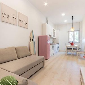 Appartement met Drie Slaapkamers